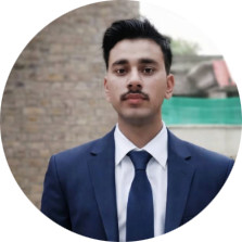 Shahzeb Qureshi