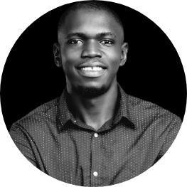 Salvation Osaivbie Enaruna