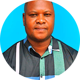 OGADEN EDWIN MBWAGA