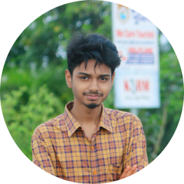 Istiak Ahmed Mozumder