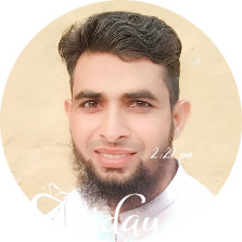 Muhammad Shehzad