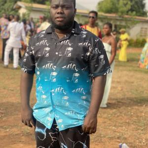 FIRM WELLS NANA KWAME