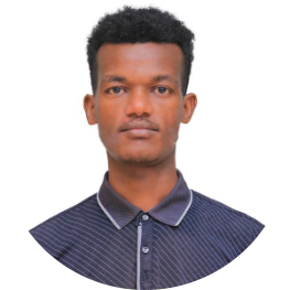 Natnael Demissie Lolie