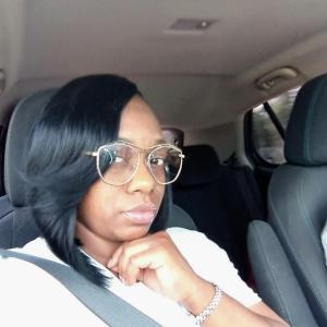 Shanta Walker