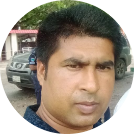 Probir Mondal