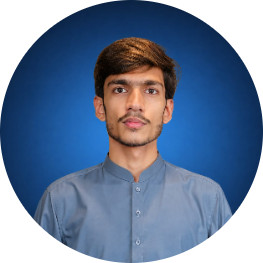 Muhammad Areeb Safdar