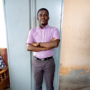 Frimpong Osei