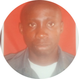 EMMANUEL VICTOR WARRIBINTE