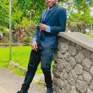 John Aruna Conteh