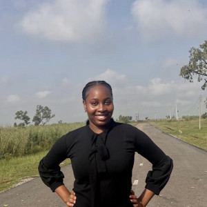 Amarachi Grace Okwara