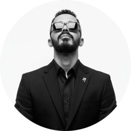 HADJ AISSA IMED EDDINE