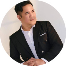 Michael Vincent Taghoy