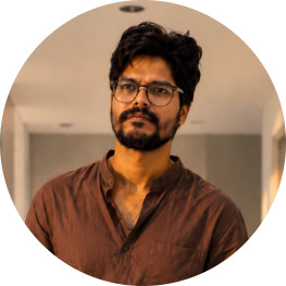 PORANDLA SAIKIRAN