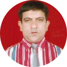 Jabir Husain Qureshi