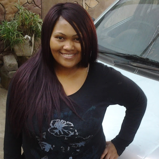 Makgetsi Anna Florah Bodibe