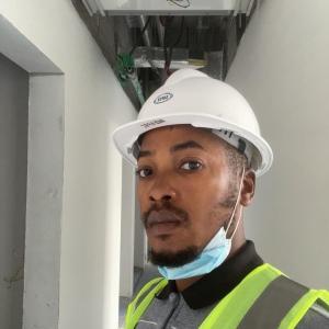 Ikeogwu Elisha