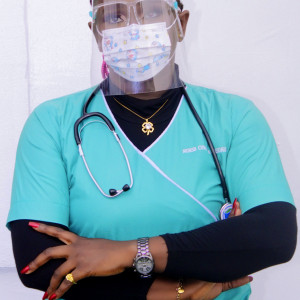 CYNTHIA EKENE NWAORA