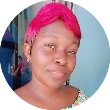 Nim Prisca Houndekon