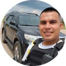 Edwin Leonardo Rivera Nivia