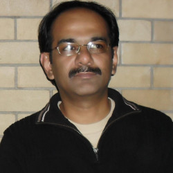 Dr. Kallol Debnath