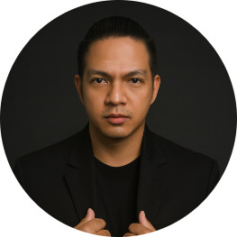 Genesis Adriel V Segovia