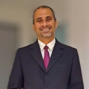 Ronaldo Carlos Cruz Gaia