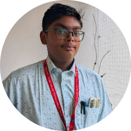 Dharshan Kumar HCRajan