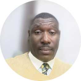 Feyishayo Sunday Adeleye