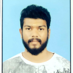 SRIPATHI M