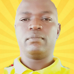 Samuel Otieno Omolo