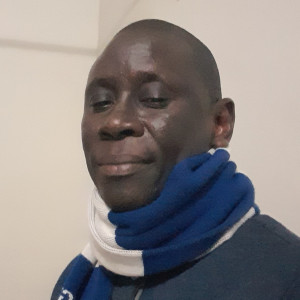 Ousmane Diallo