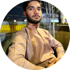 Muhammad Zahid