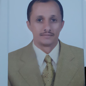 Abdullah Mohsen Alquhali