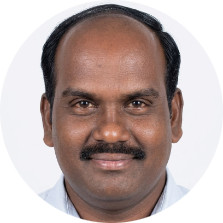 Dineshkumar Selvaraj