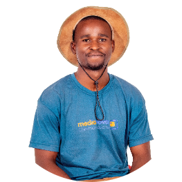 Mike Ngwere
