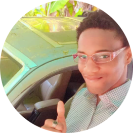 Oscar Chinedum