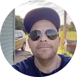 David Theriault
